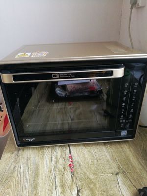 长帝电烤箱哪个型号好用呢?长帝 CRWF32PDT烤箱值得你考虑!