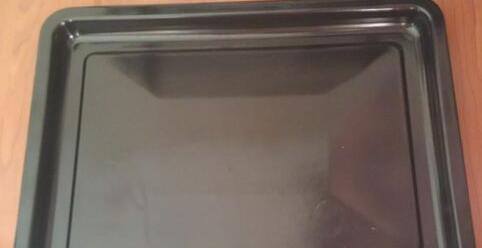 新买的电烤箱怎么用？