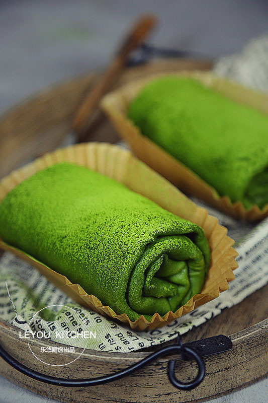 网红“毛巾卷”,在家有个平底锅就能做 网红“毛巾卷”,在家有个平底锅就能做!