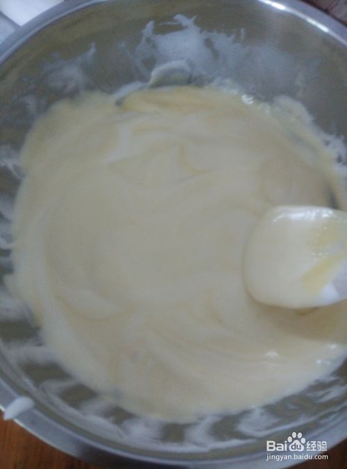 不用烤箱做蛋糕的方法!简单快捷好吃!ლ(´ڡ`ლ)