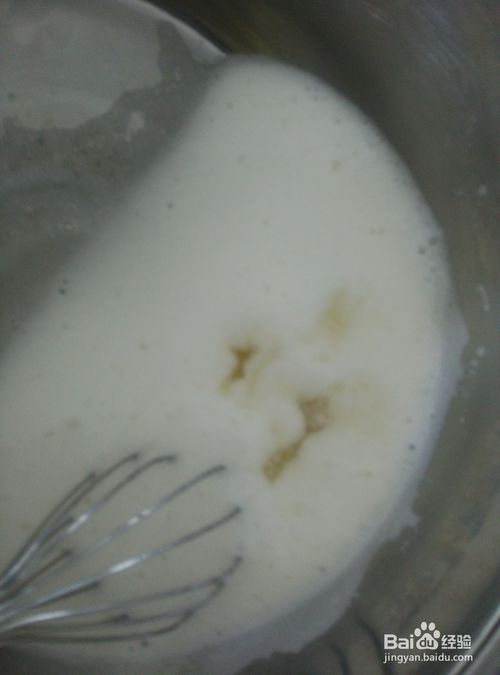 不用烤箱做蛋糕的方法!简单快捷好吃!ლ(´ڡ`ლ)