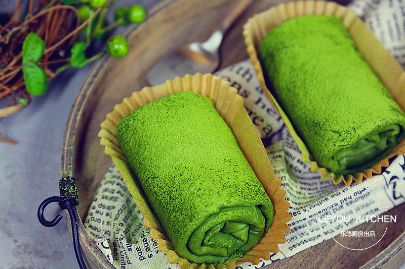 网红“毛巾卷”,在家有个平底锅就能做 网红“毛巾卷”,在家有个平底锅就能做!