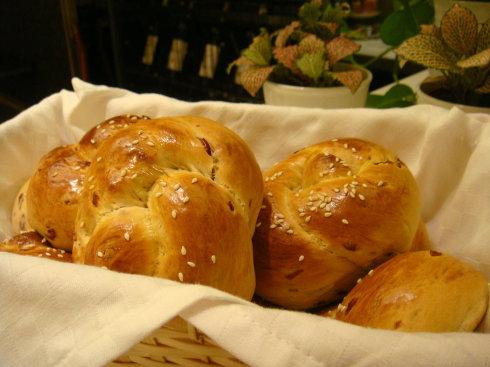 面包机的容量应该如何挑选？