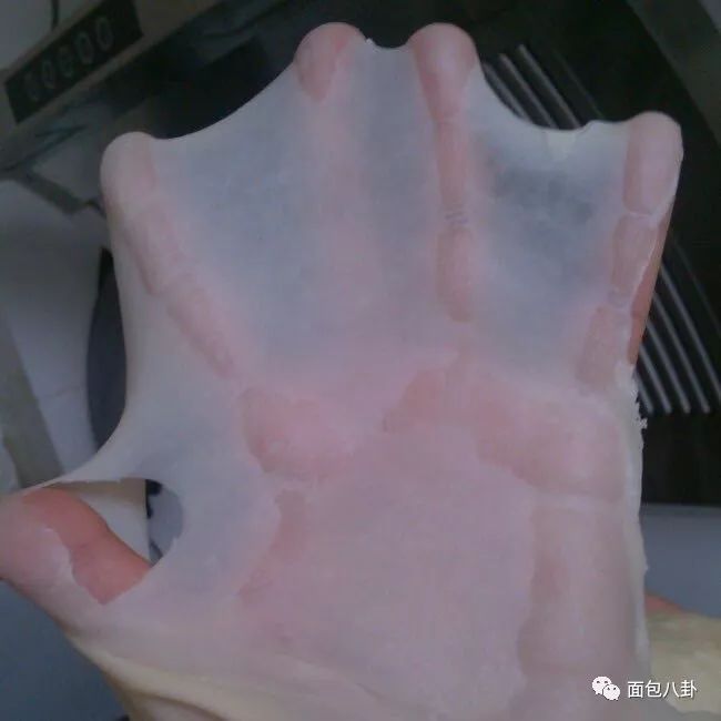 做面包一定要出手套膜吗？手套膜是什么意思？