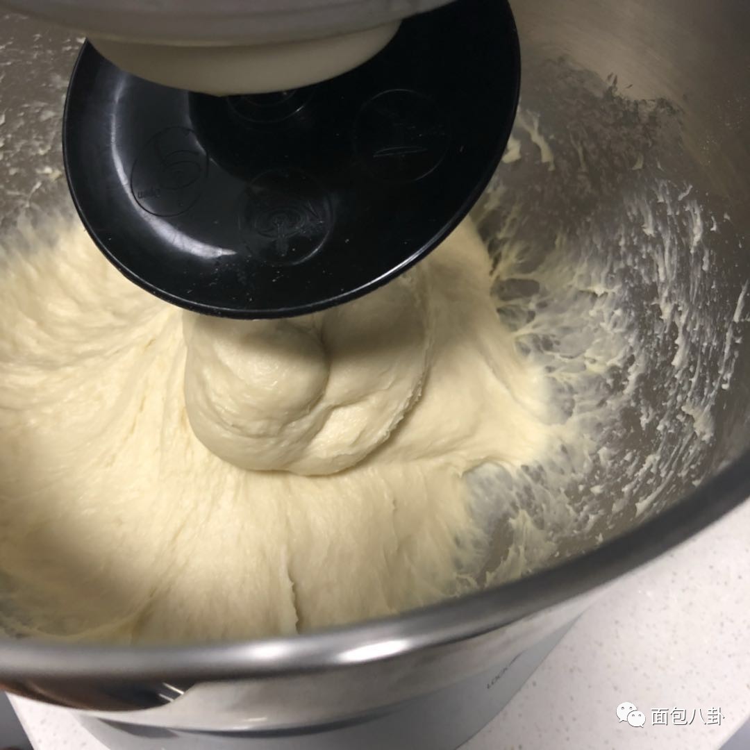 做面包一定要出手套膜吗？手套膜是什么意思？