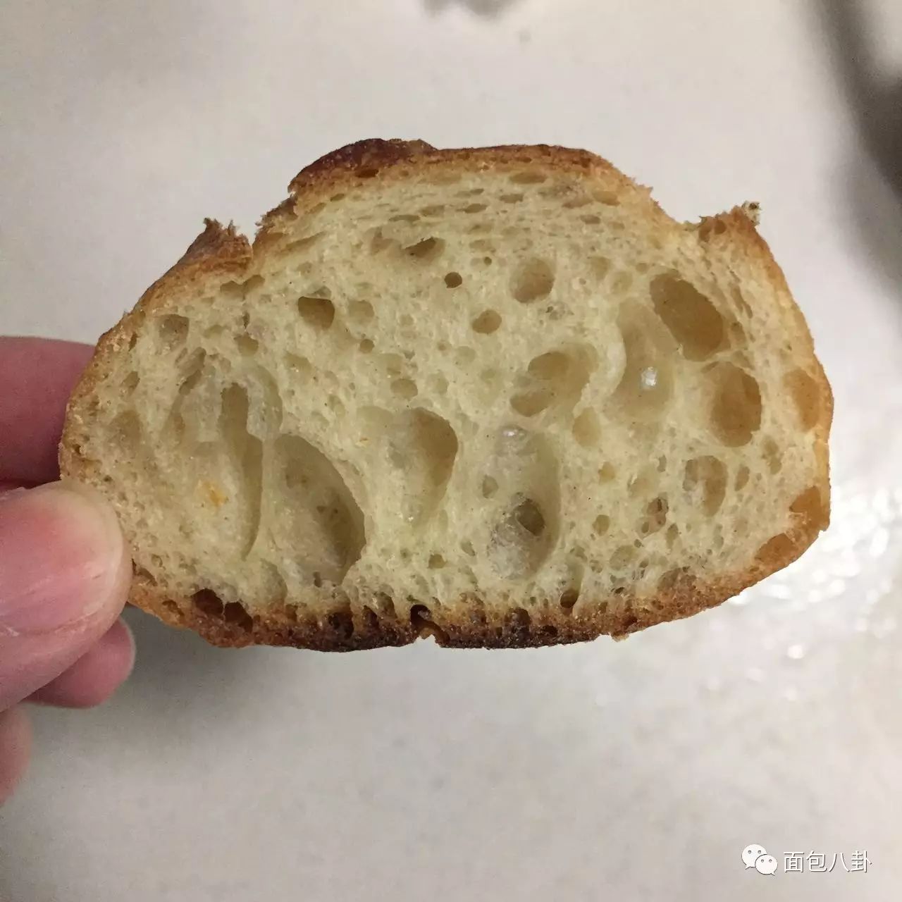 做面包一定要出手套膜吗？手套膜是什么意思？