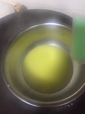 电烤箱烘焙食谱-酥皮泡芙制作方法