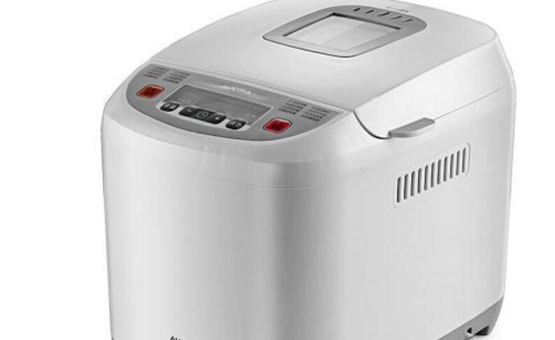 在家烘焙,是买面包机揉面?还是买厨师机揉面?