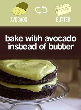 15个烘焙小技巧总能在烘焙时帮助到你！