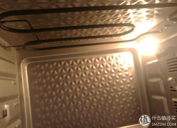 海氏C41电烤箱评测？看看老司机如何评价这个烤箱？