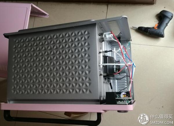 海氏C41电烤箱评测？看看老司机如何评价这个烤箱？