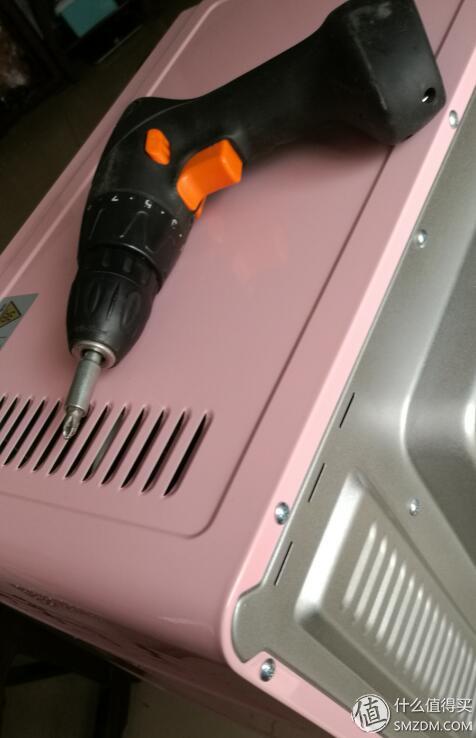 海氏C41电烤箱评测？看看老司机如何评价这个烤箱？