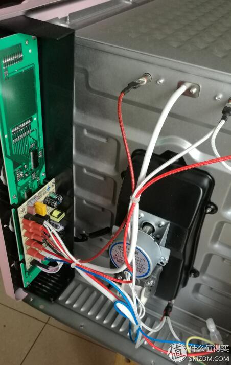 海氏C41电烤箱评测？看看老司机如何评价这个烤箱？