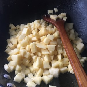 电烤箱烘焙食谱-苹果派（6寸)食谱