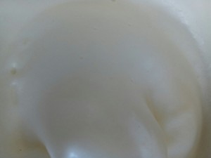 电烤箱烘焙食谱-抹茶蛋糕卷