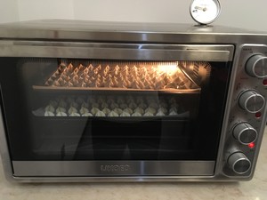 蛋白糖-烘焙食谱