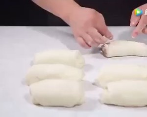 原创配方 | 牛奶吐司