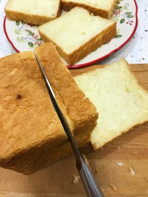 治愈系岩烧乳酪-烘焙食谱