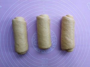 南瓜吐司-烘焙食谱