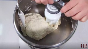 原创配方 | 牛奶吐司