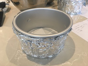 轻乳酪蛋糕制作方法