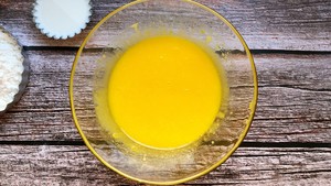 六寸戚风蛋糕 小白版-烘焙食谱