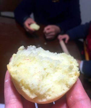 已打发淡奶油的处理方法