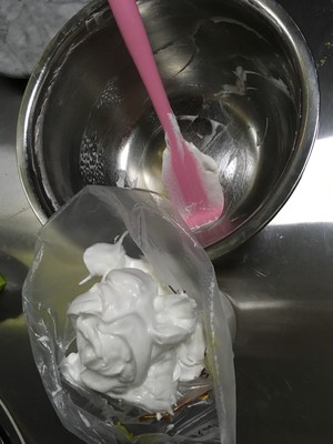 蛋白糖-烘焙食谱