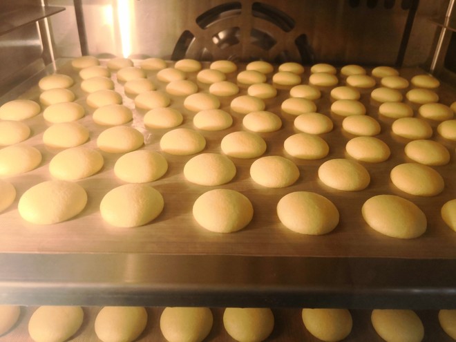 杏元饼干制作方法