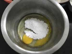 电烤箱烘焙食谱-可可毛巾卷做法