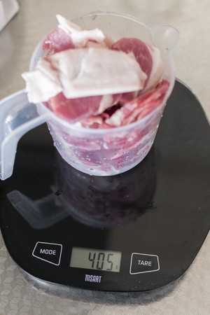 烤箱快手生酮餐