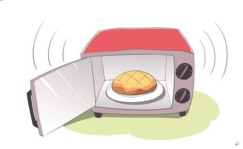 问答：烤箱和微波炉哪个更实用？