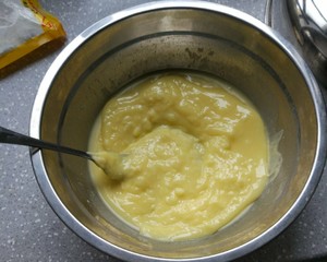 玛格丽特-烘焙食谱