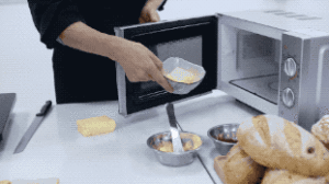 彩虹吐司（动图超详细）烘焙食谱