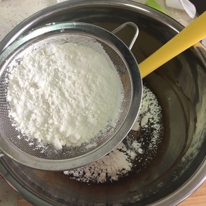 芝士布朗尼制作方法