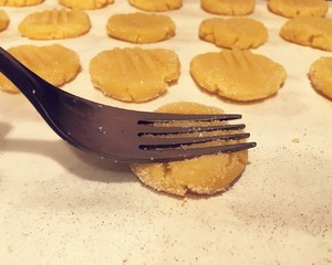 美善品黄油饼干(改良) 制作方法