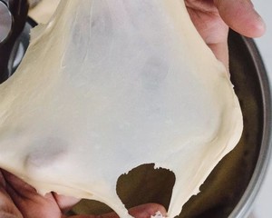 象形红薯面包制作方法