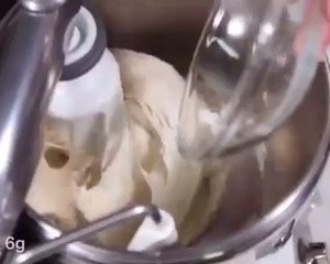 橙香巧克力软欧包