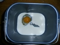 自己在家做面包的方法-学习如何自己做面包？？