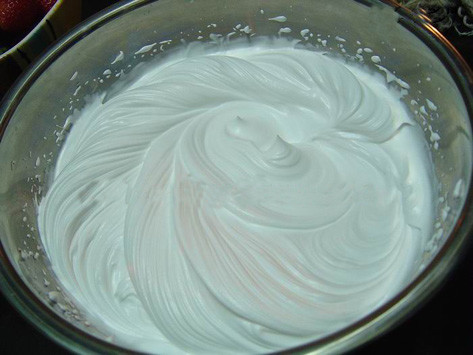 手工打发淡奶油的技巧-新手必看！！