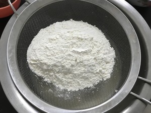 电烤箱烘焙食谱-可可毛巾卷做法