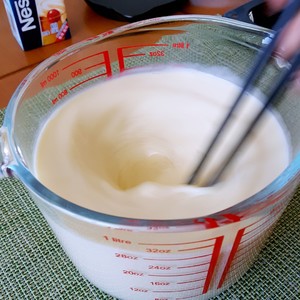 枸杞软糯蛋挞派烘焙食谱