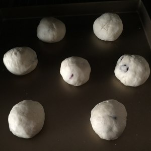 已打发淡奶油的处理方法