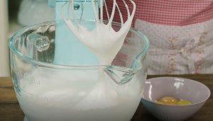 维也纳风情 萨赫蛋糕——Sachertorte