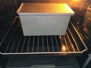 直接法双峰超软土司