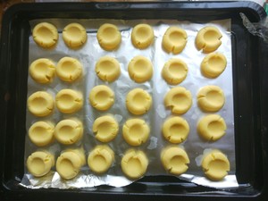 玛格丽特-烘焙食谱