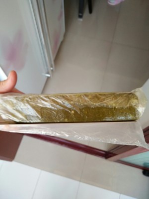 抹茶曲奇饼干制作方法