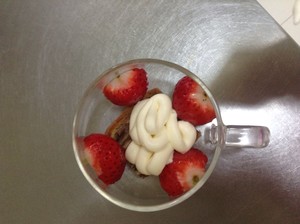 超好吃乳脂蛋糕—手工打发