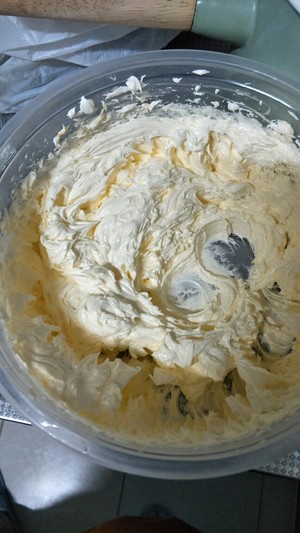 巧克力曲奇（山寨趣多多）