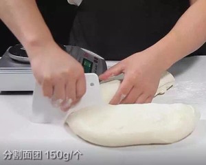 原创配方 | 牛奶吐司